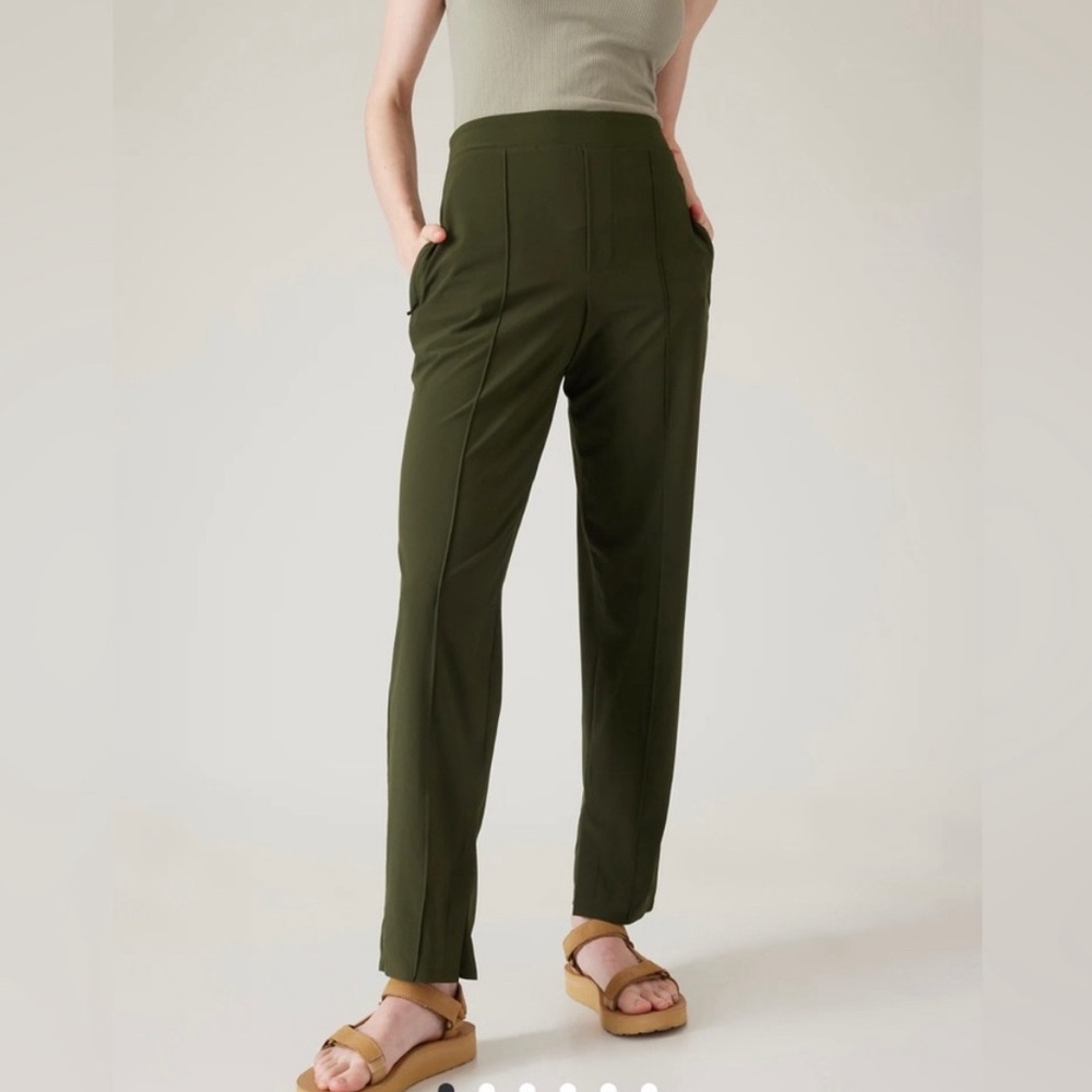 Athleta Brooklyn Heights Pant